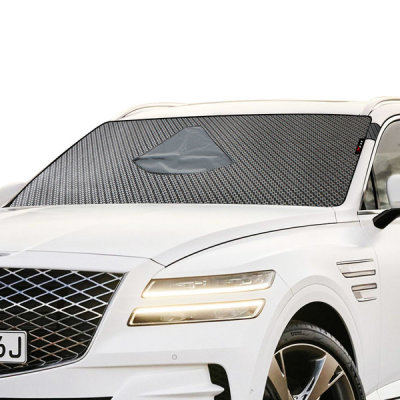 XFIT/Sunshade/Automobile Products