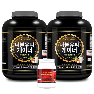 1+1/PROTEIN/HEALTH SUPPLEMENTS/Whey