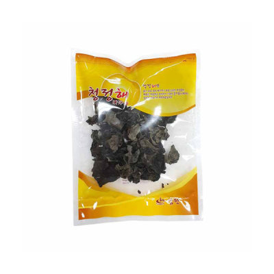 목이버섯 50g 말린버섯 건버섯 마라탕 탕수육 흑목이