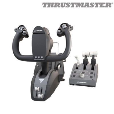 THRUSTMASTERTMXRacingWheel