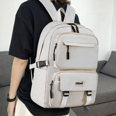 Daily/Backpack/Student Backpack/Backpack/Travel Luggage Bag/Men s Backpack/Women s Backpack