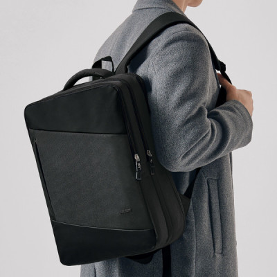 Thompsons/Men/Backpack/Laptop/White Collar Worker/College Student/Office Workers/Business Chinese/Tr