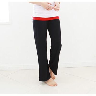 Women/Yoga Pants/1P/Sweatpants/Yoga Clothing/Fitness