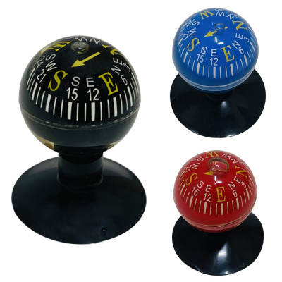 Vehicle Compass / Automobile Adsorption Compass Plate