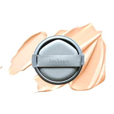 Romand/Zero/Cushion/15g
