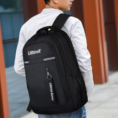 GB-3792/Daily/Men/Backpack/Student Backpack/Men s Backpack/Backpack/Laptop/Travel Luggage Bag