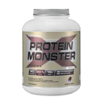 BUP/X/2kg