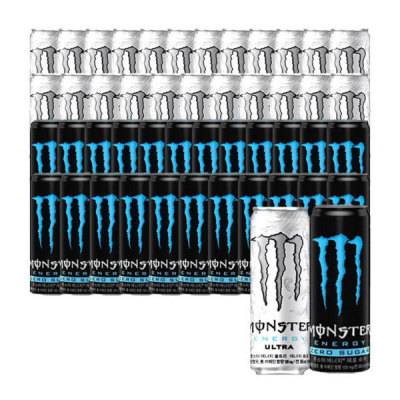 MONSTER ENERGY/355ml