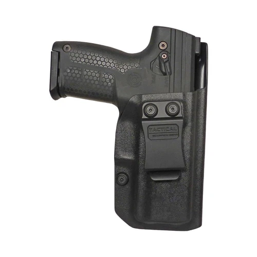 Tactical Scorpion Gear Polymer Concealed IWB Holster Fits : Byrna XL and LE