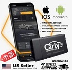 Carly Universal Scanner BMW Diagnostic Best App iOSAndroid OBD ReaderGIFT