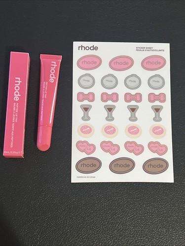 Rhode Sugar Cookie Peptide Lip Tint (Limited Edition)