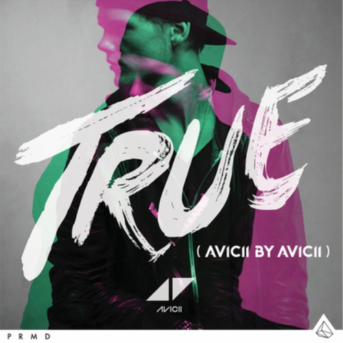 True: Avicii by Avicii by Avicii (CD, 2014)