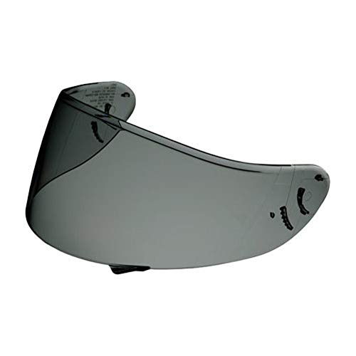 Shoei Light Smoke Replacement Faceshield for J-Wing Helmets - One Size