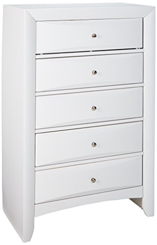 ACME Ireland White Chest