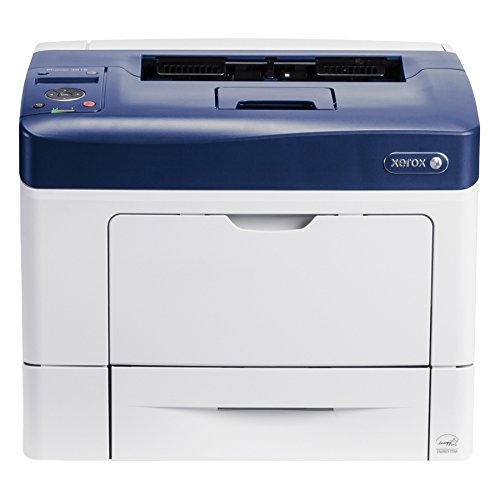 Xerox Phaser Laser Printer - Monochrome - 1200 x 1200 dpi Print - Plain Paper Print - Desktop 3610/YDN