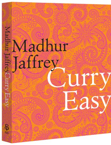 Curry Easy Hardcover – September 1, 2010