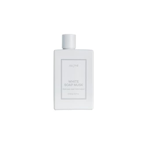 JUL7ME Perfume Hair Conditioner White Soap Musk