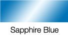 Dinair Airbrush Makeup Eyeshadows - Sapphire Blue - Shimmer .27 fl oz