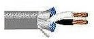 Belden 5100FE 14 AWG Multi-Conductor Commercial Audio Systems Two Conductors Cabled