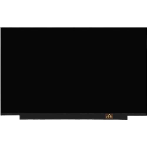 NV161FHM-NX2 Screen Replacement for HP OMEN 16-wd N44826-001 16.1 LCD Laptop LED Display Digitizer Panel 1920x1080 40 Pins 144HZ Only for Non-Touch Screen