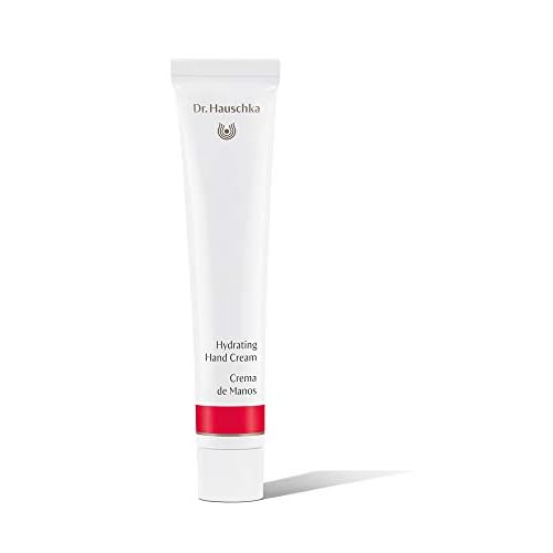 Dr. Hauschka Hydrating Hand Cream, 1.7 Fl Oz