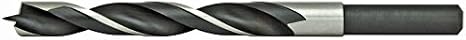 BPH62304 11/64 HSS Brad Point Drill