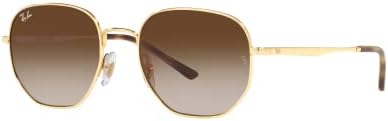 Ray-Ban Rb3682 Square Sunglasses