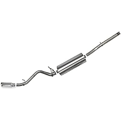 CORSA 24874 Exhaust Cat-Back