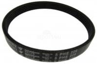 Beko Tumble Dryer Small Pulley V Belt 4PHE226 - Buy Parts