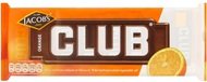 Jacob's Orange Club 6pk