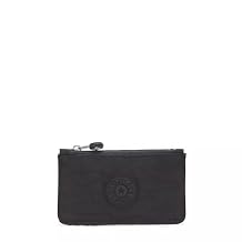 Kipling Camilo Zip Pouch Black Noir