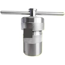 Hydrothermal Synthesis Reactor/high Temperature and high Pressure Reactor/Laboratory Stainless Steel Reactor(25ml)