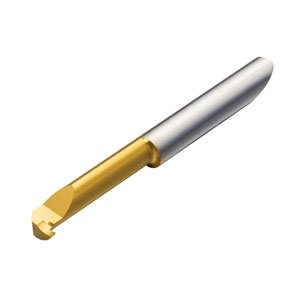 PART NO. SVK26999 CXS-06G078-6210R 1025 Sandvik, Carbide CoroTurn XS Grooving Insert