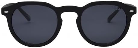 I-SEA Unisex Sunglasses - Blair Conklin