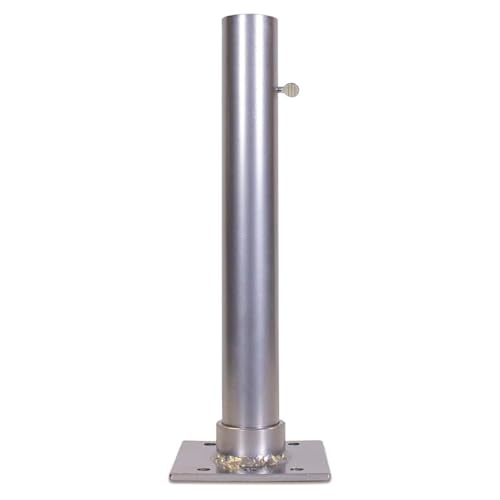 Flagpole DeckDock Mount