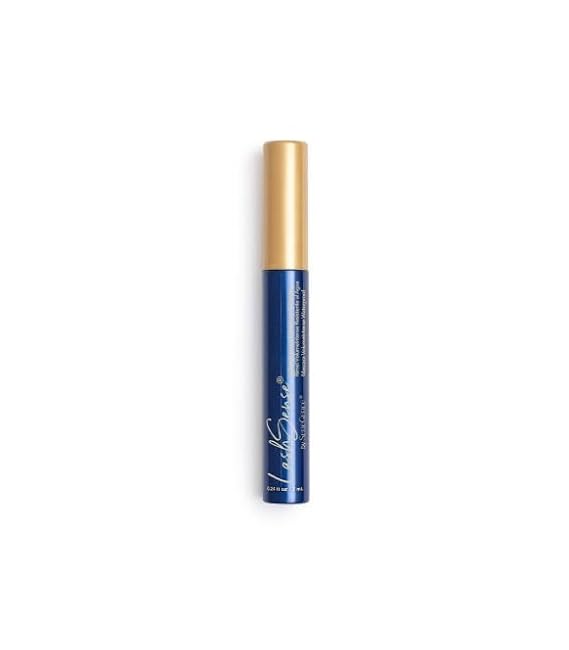 LashSense VolumeIntense Mascara, 0.26 Oz