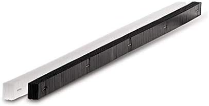 ContinU Flow Soffit Vent (Black)