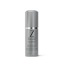Zocular ZocuFoam Foaming Eyelid Cleanser Gentle pH-Balanced Cleansing Foam 25 mL