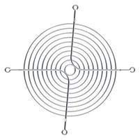 Fan Guard, 140Mm, Steel - SC100-W52