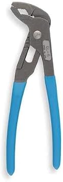 Tongue and Groove Pliers, 6-1/2 In