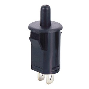 CYGUSA SPST Normally Open Push Button Switch