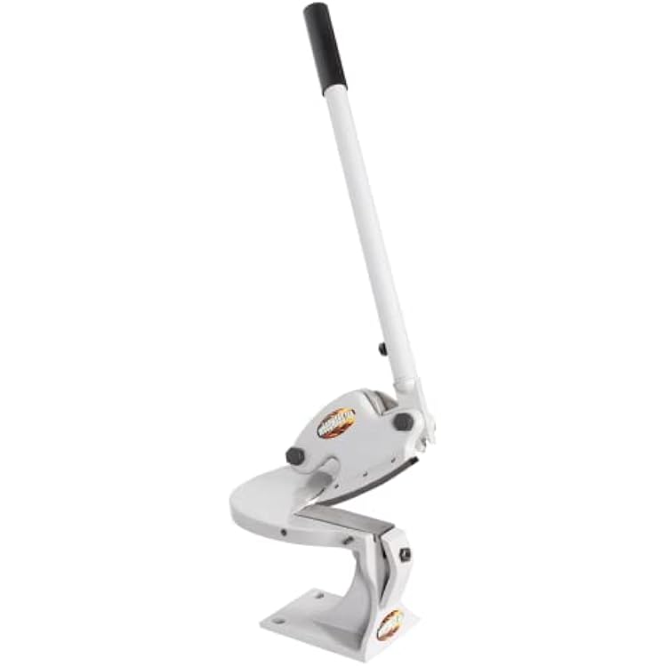 Throatless Hand Shear - Multi Purpose Cutter