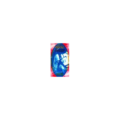 Will to Provoke [VHS]
