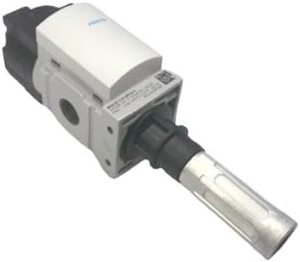 Festo MS4-EE-1/4-10V24-S Air Solenoid Valve MS-EE - Metric Series 1pc