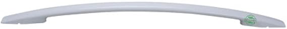316270201 CKD270201X Compatible with Frigidaire Electric Range Door Handle (29") fits Old Number 316270201