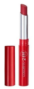 ESIKA Colorfix Matte Lipstick 24H Coral Natural 2 g / 0.07 oz.