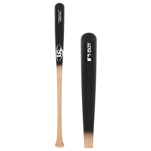 Louisville Slugger Unisex Select Cut C271 Maple Wood Baseball Bats