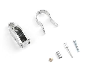 WERNER GREENBULL AD 31-4 EXT LDR Pulley KIT (31-4)