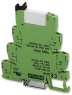 Phoenix Contact 2966184 Medium Power Relays (3 Amps to 19.9 Amps)