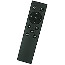 New Remote Control for TCL Alto 7 2.0 & 7 TS7010 TS7000 Channel Home Theater Soundbar System